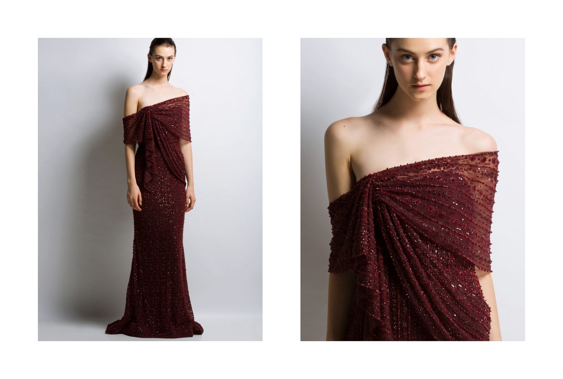 SHOP OUR EXTRAVAGANT BRIDAL GOWNS