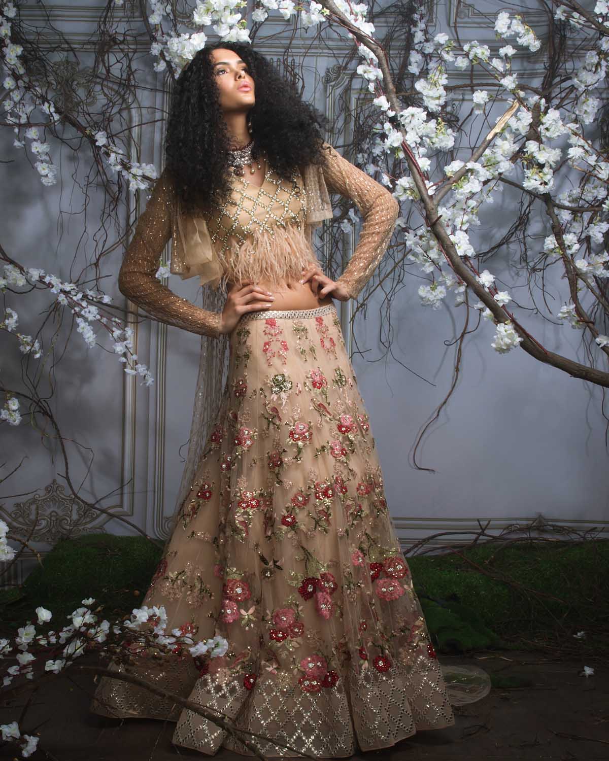 EXPLORE THE SHEESH MAHAL COLLECTION