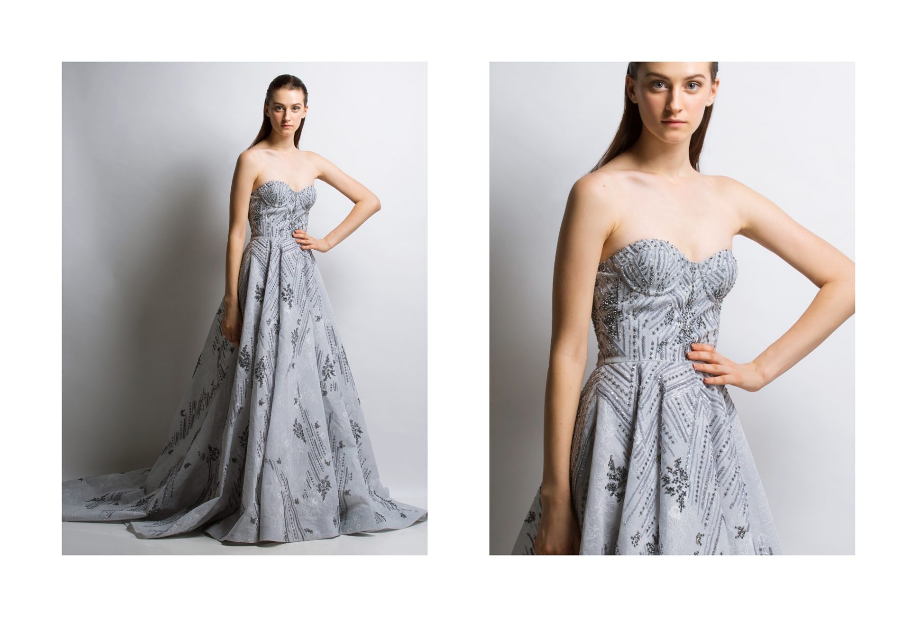 SHOP OUR EXTRAVAGANT BRIDAL GOWNS