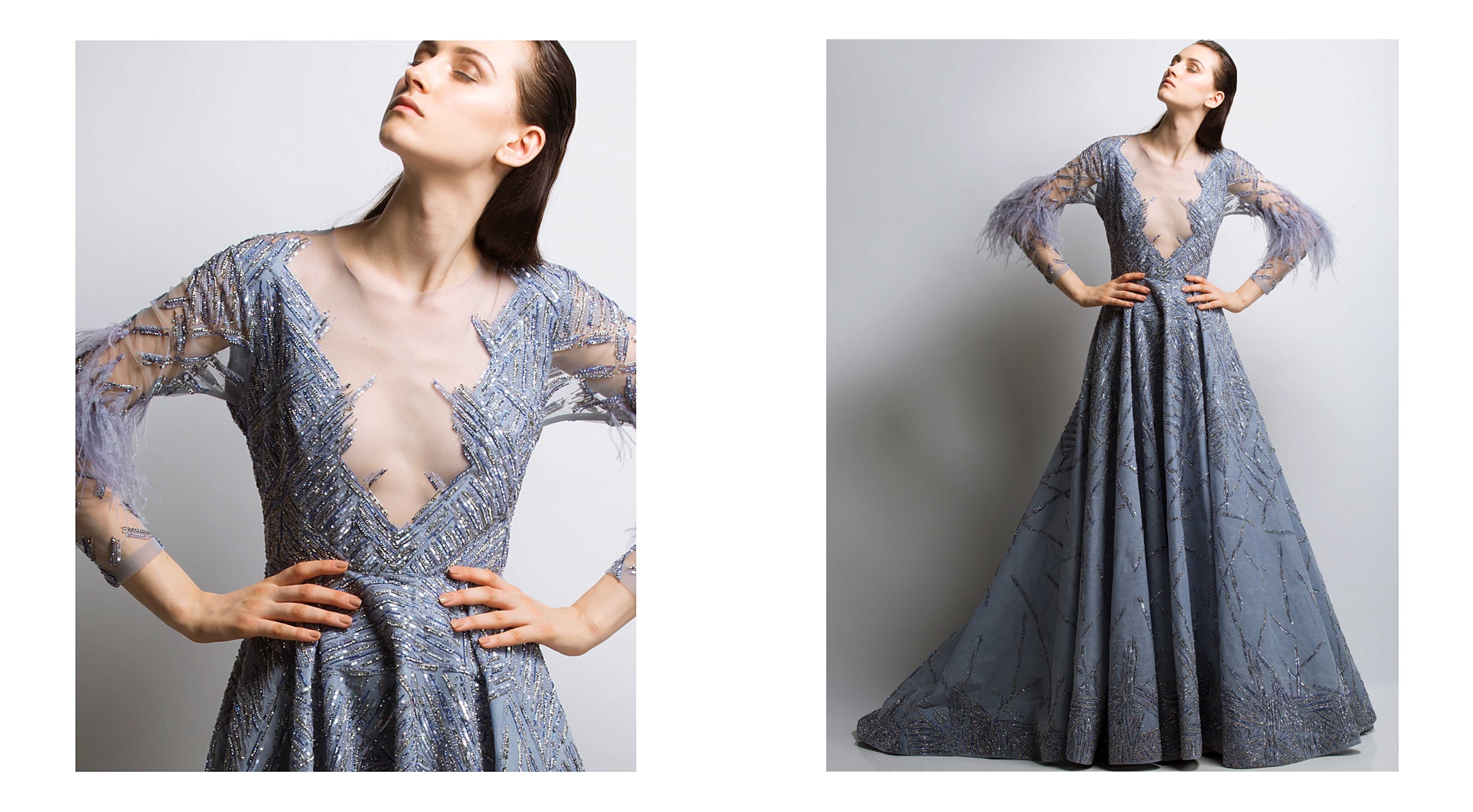 SHOP OUR EXTRAVAGANT BRIDAL GOWNS