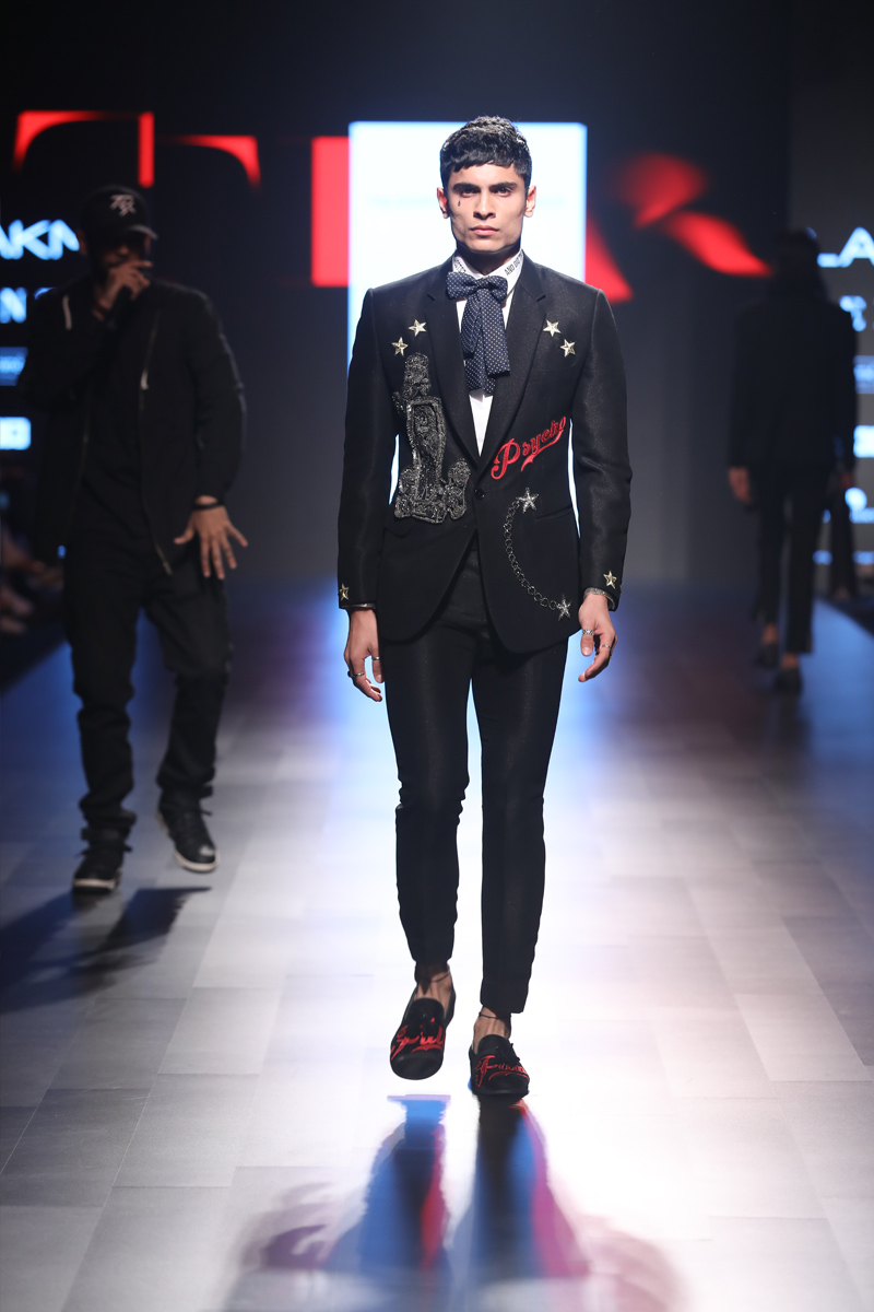 MEN'S WEAR COLLECTION