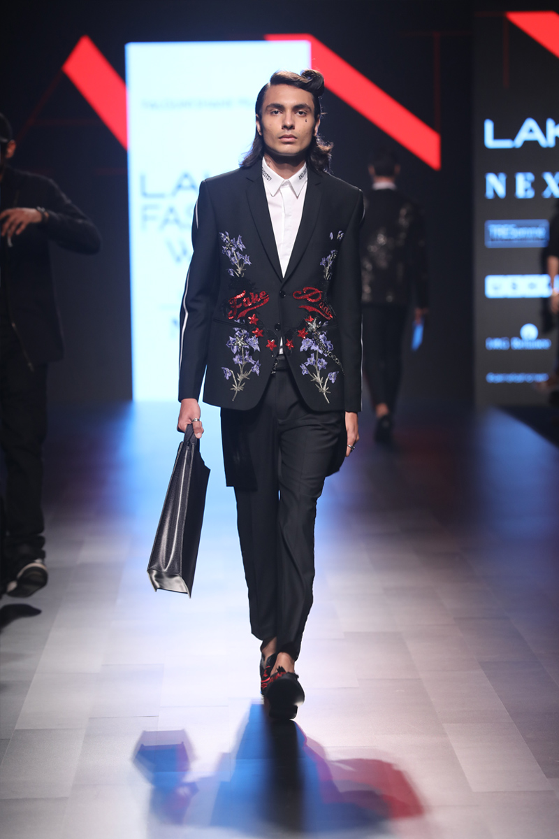 MEN'S WEAR COLLECTION