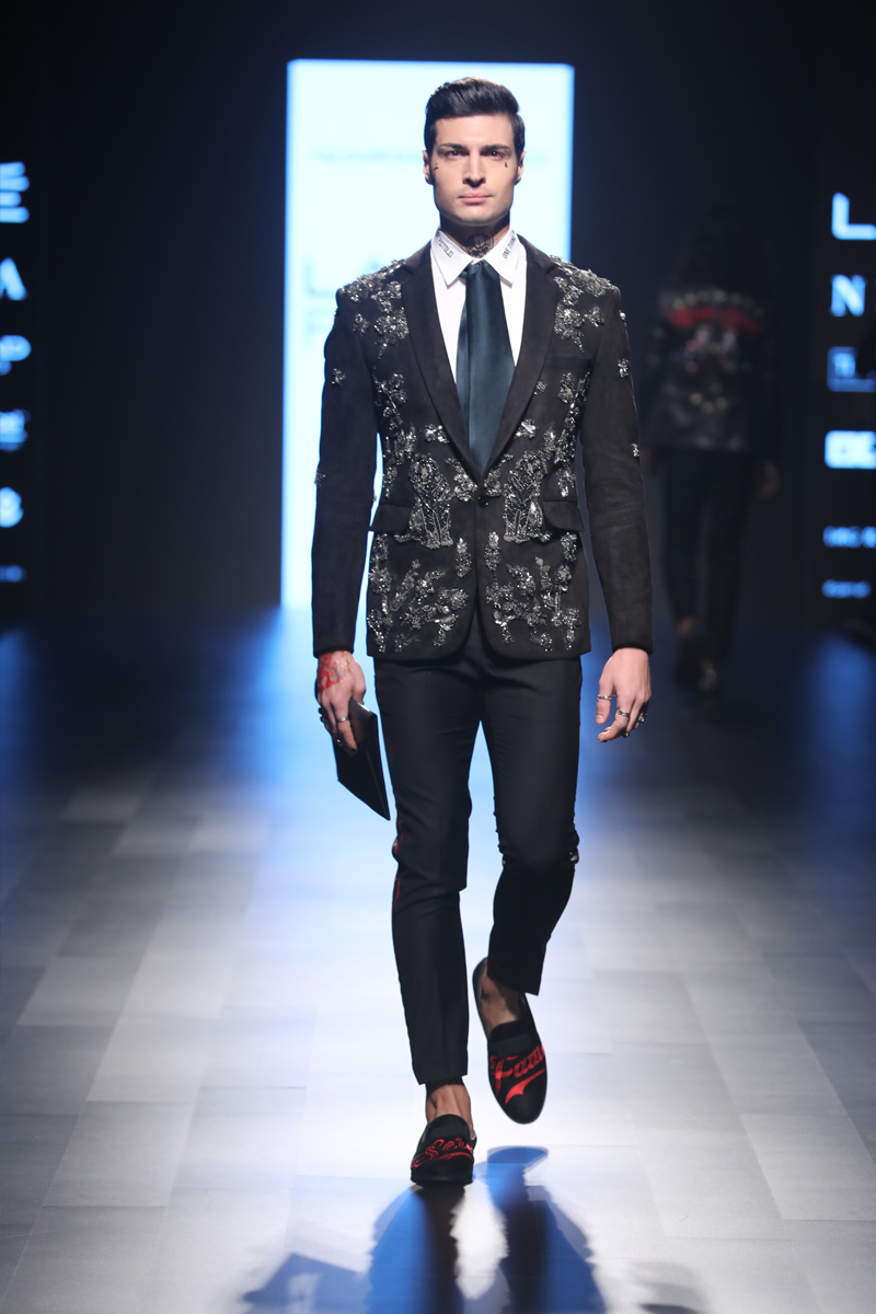 MEN'S WEAR COLLECTION