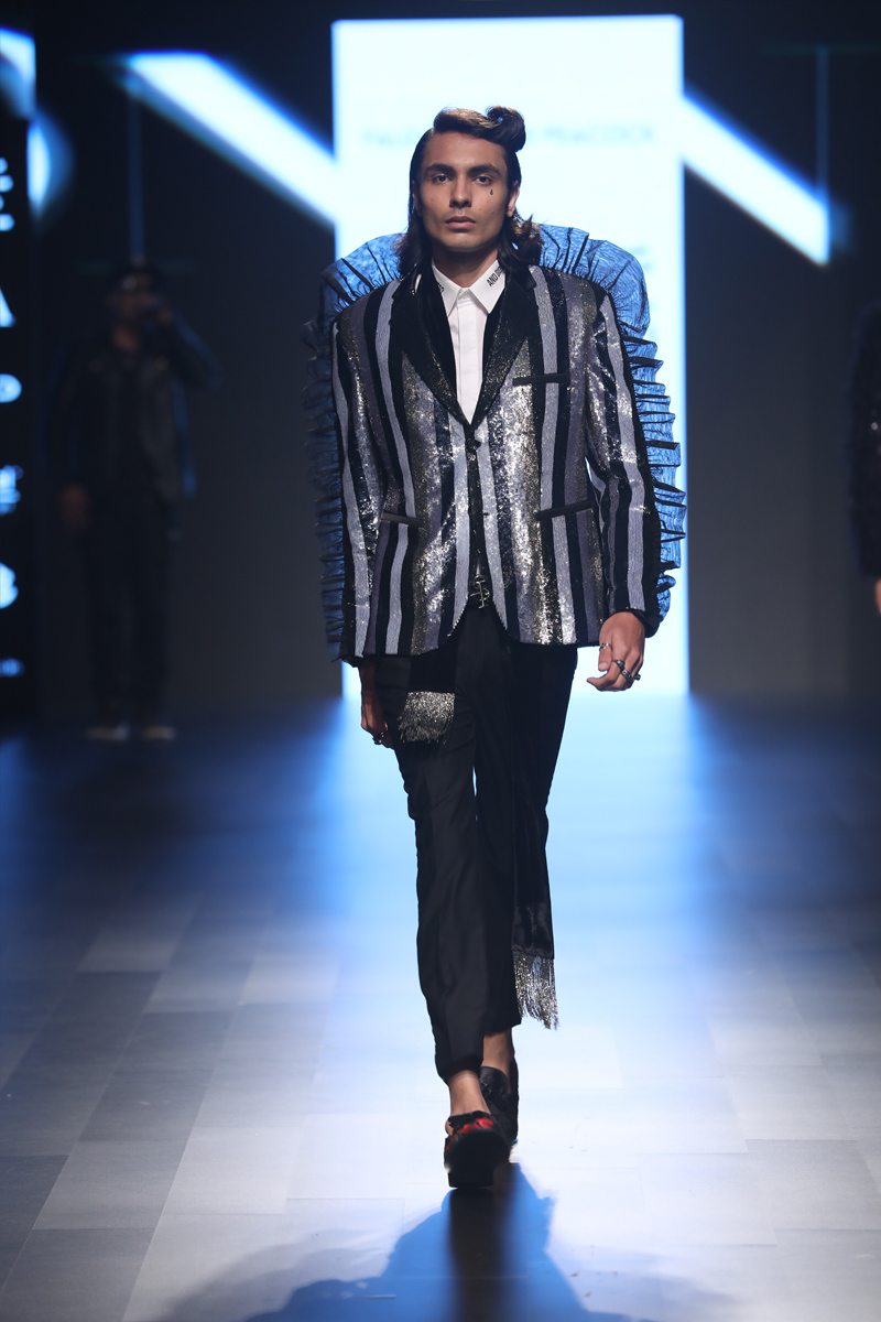 MEN'S WEAR COLLECTION