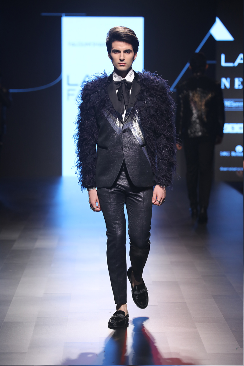 MEN'S WEAR COLLECTION