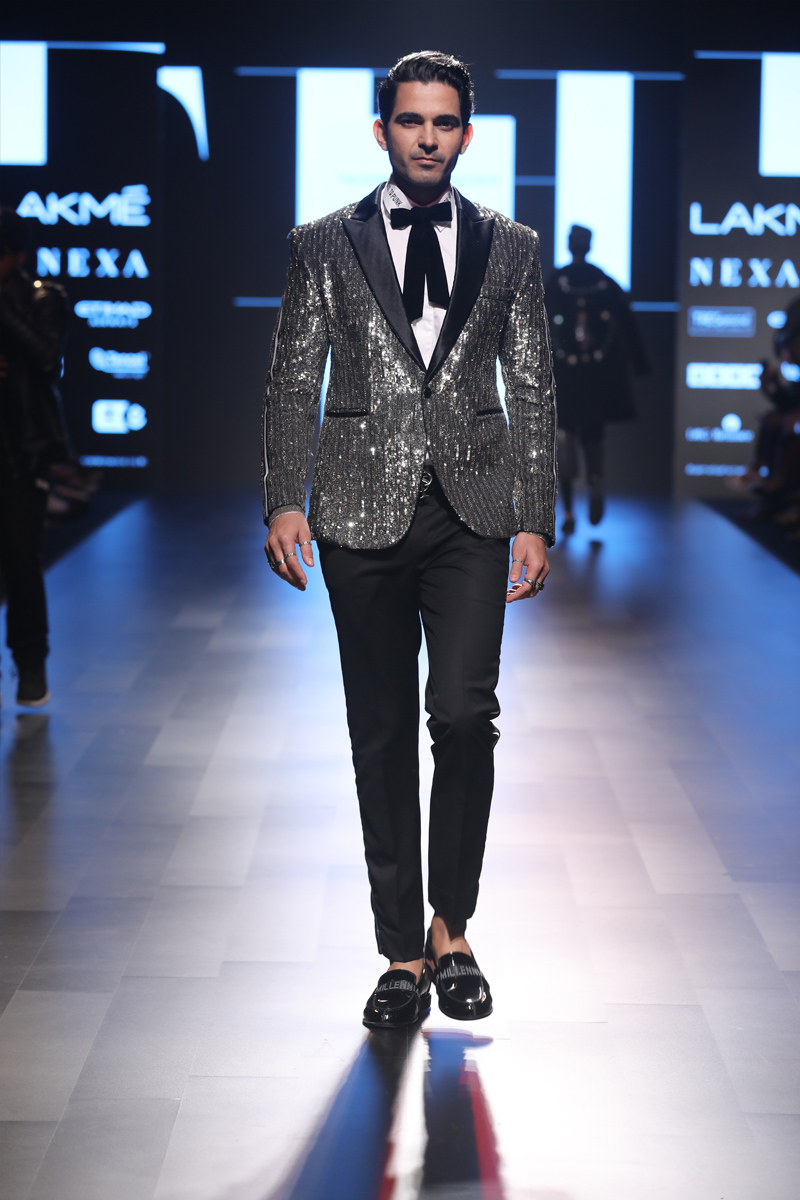 MEN'S WEAR COLLECTION