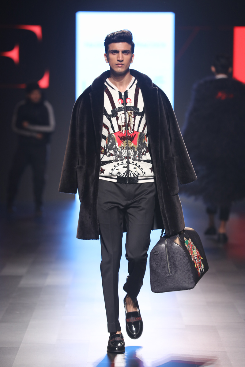 MEN'S WEAR COLLECTION