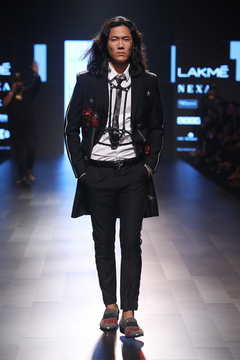 MEN'S WEAR COLLECTION