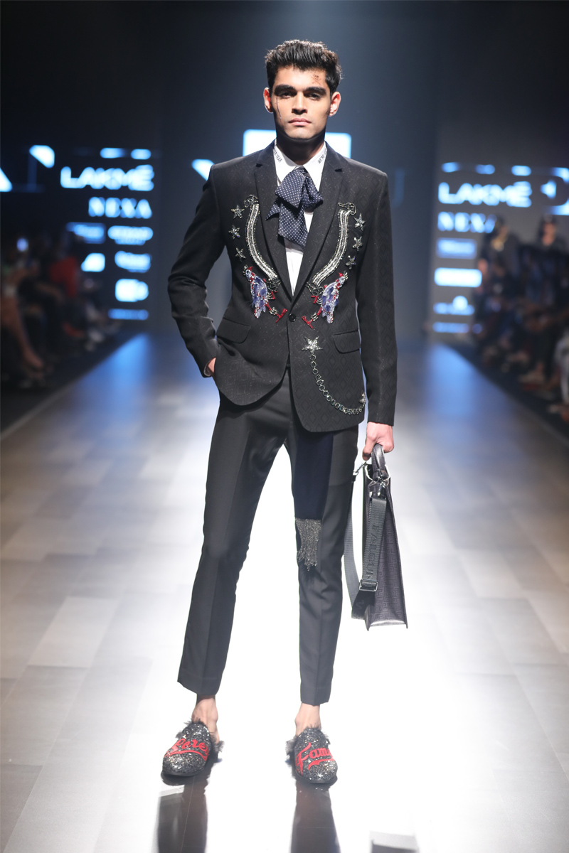 MEN'S WEAR COLLECTION