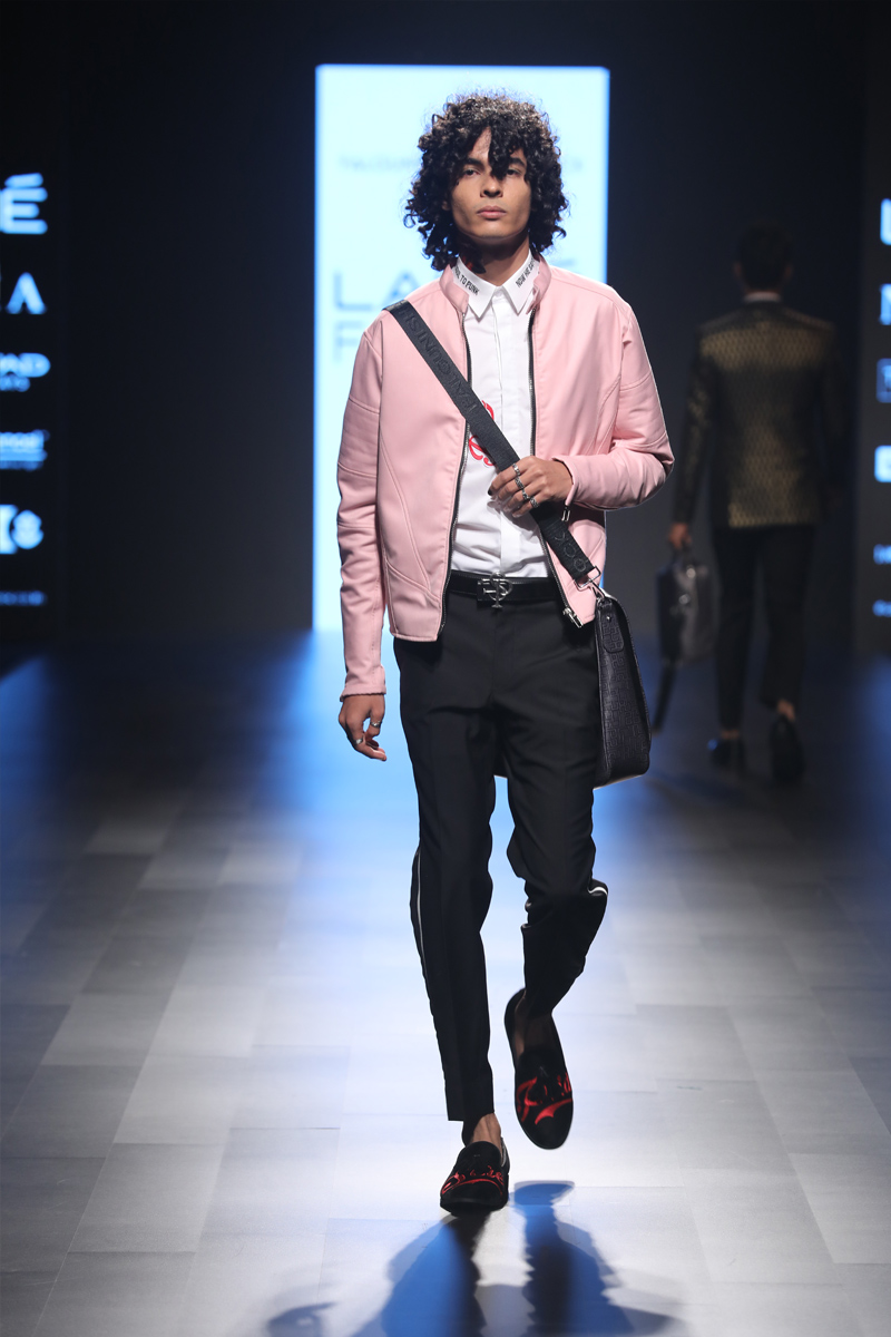 MEN'S WEAR COLLECTION