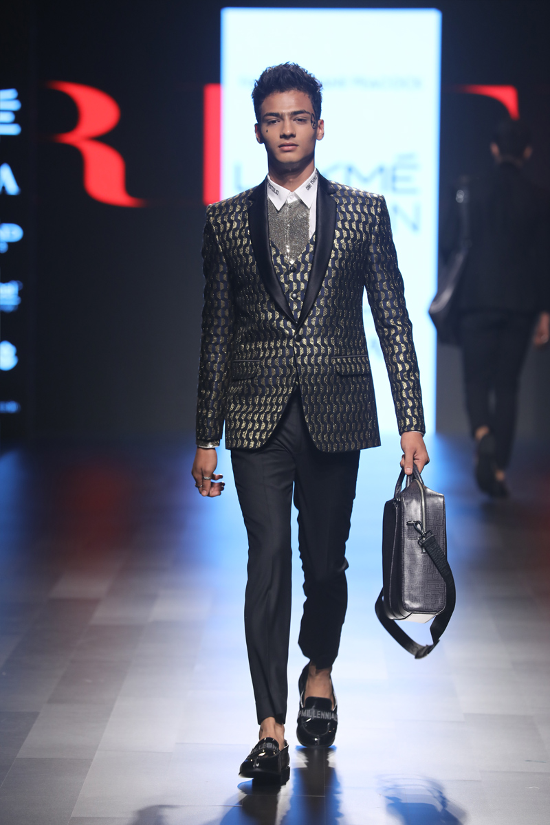 MEN'S WEAR COLLECTION