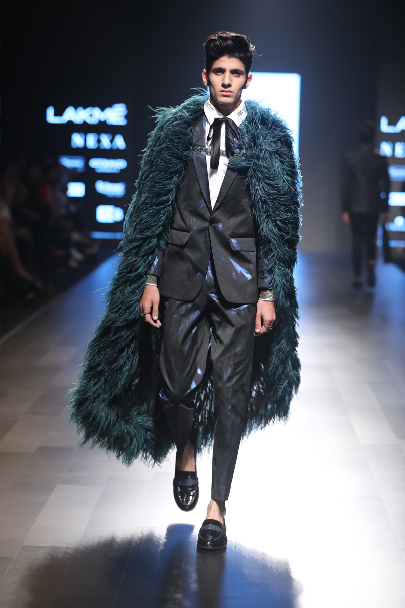 MEN'S WEAR COLLECTION