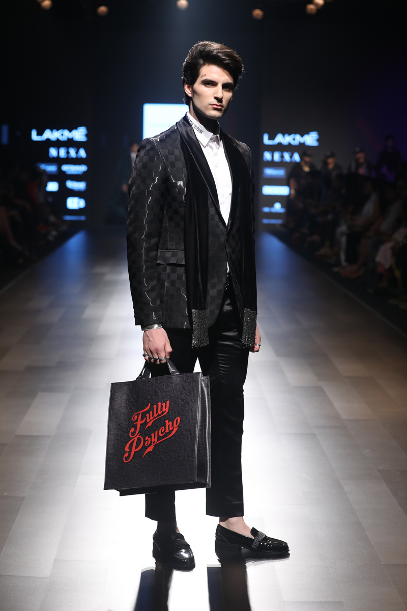 MEN'S WEAR COLLECTION