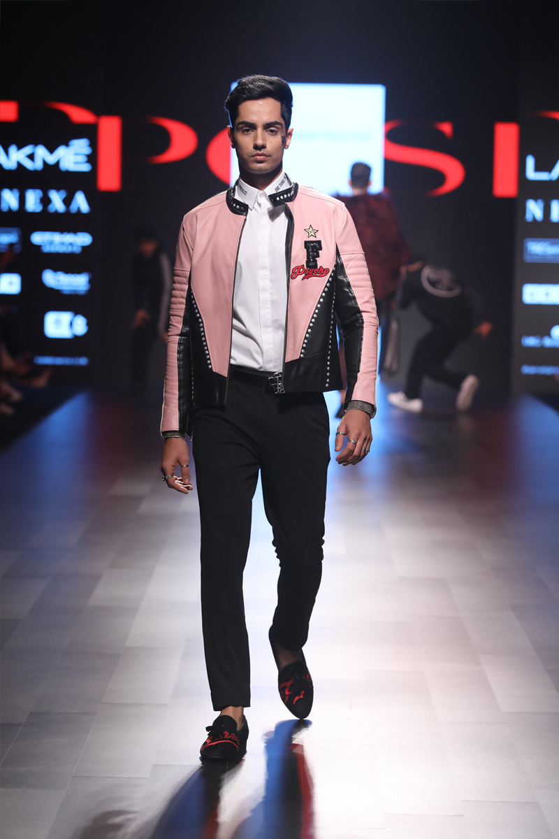 MEN'S WEAR COLLECTION