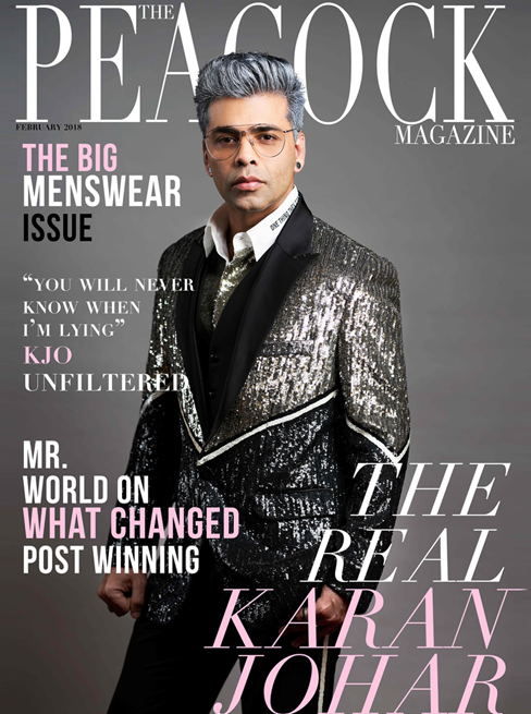 Karan Johar