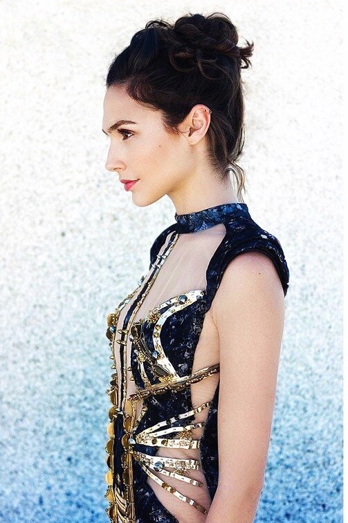 PEACOCK DNA: D FOR DETAILS