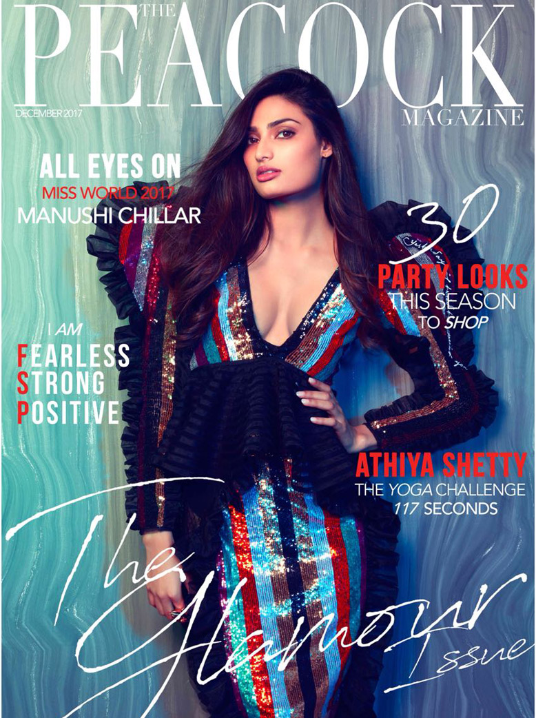 Athiya Shetty