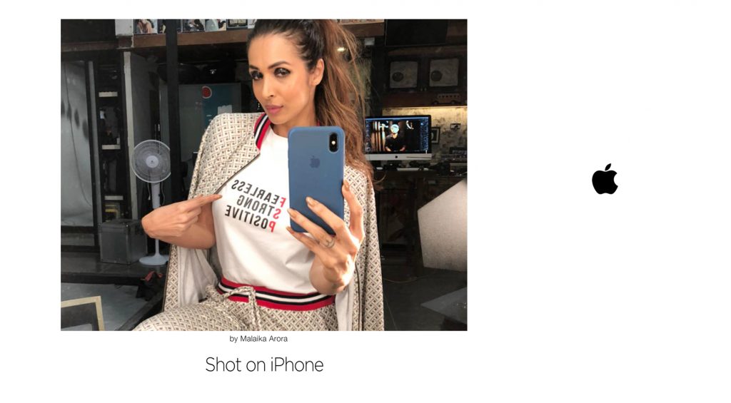 SHOT ON IPHONE BY MALAIKA ARORA