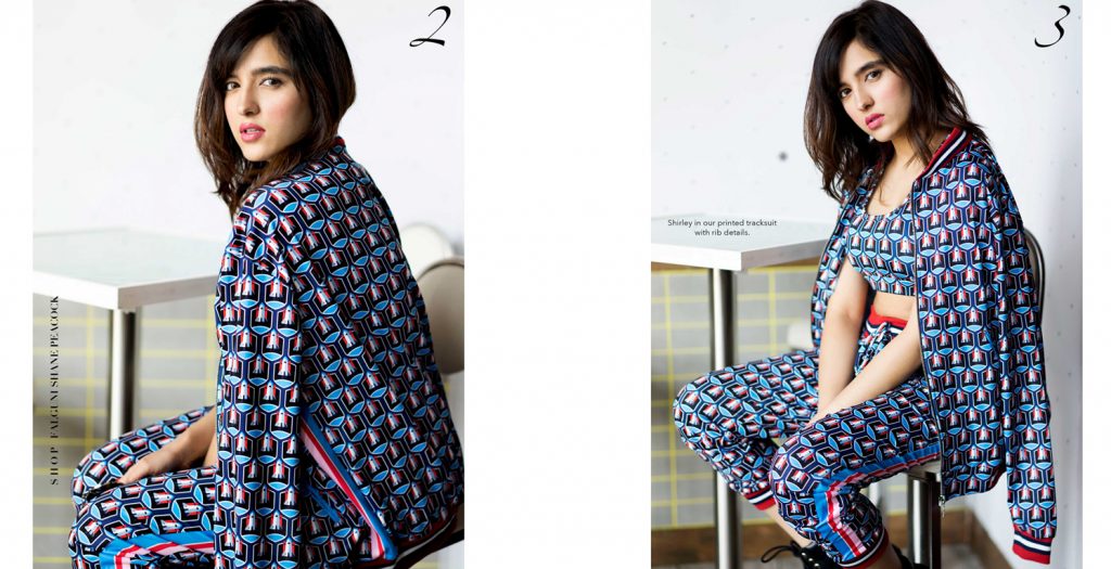 ONE WITH THE YOUTUBER - SHIRLEY SETIA