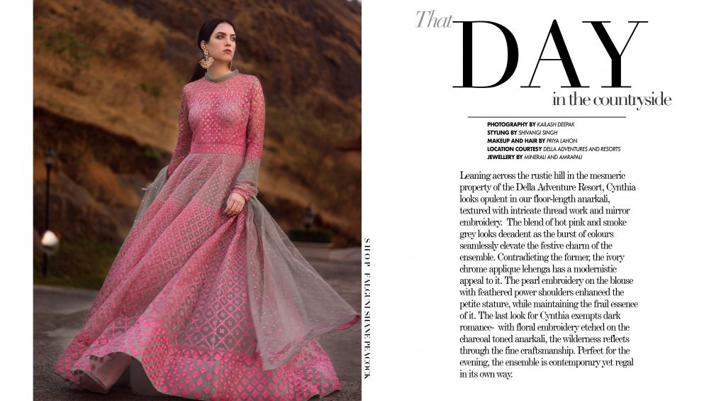 THAT DAY IN THE COUNTRYSIDE