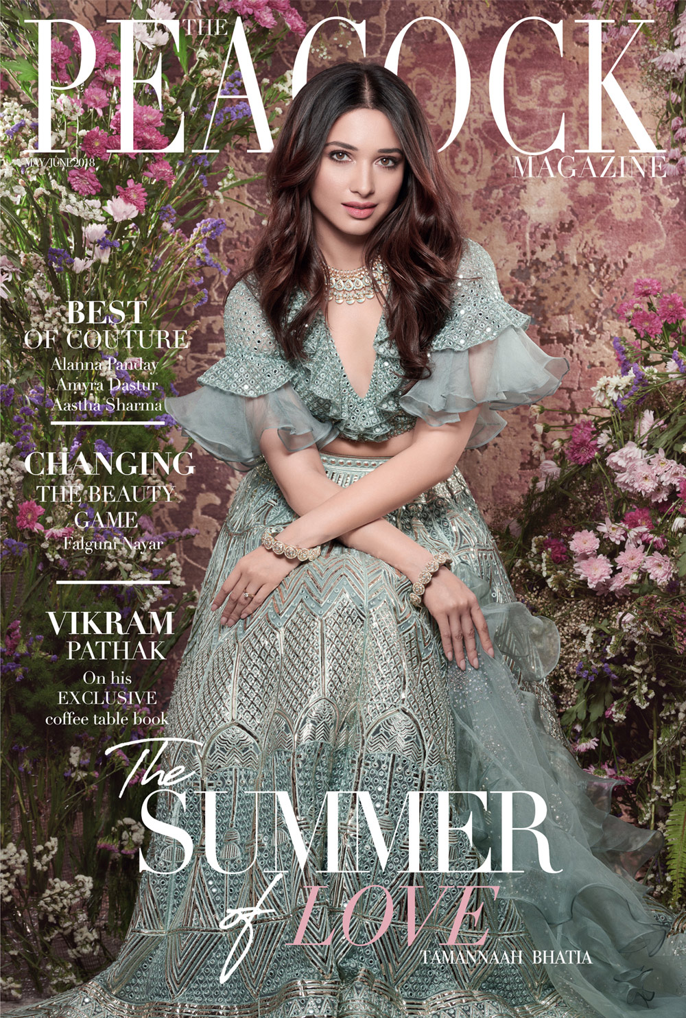 Tamannah Cover Tamannah Cover