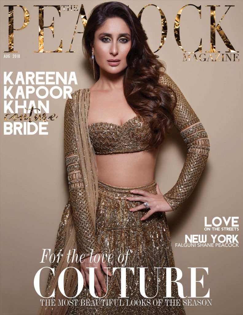THE DYNAMITE STAR - KAREENA KAPOOR