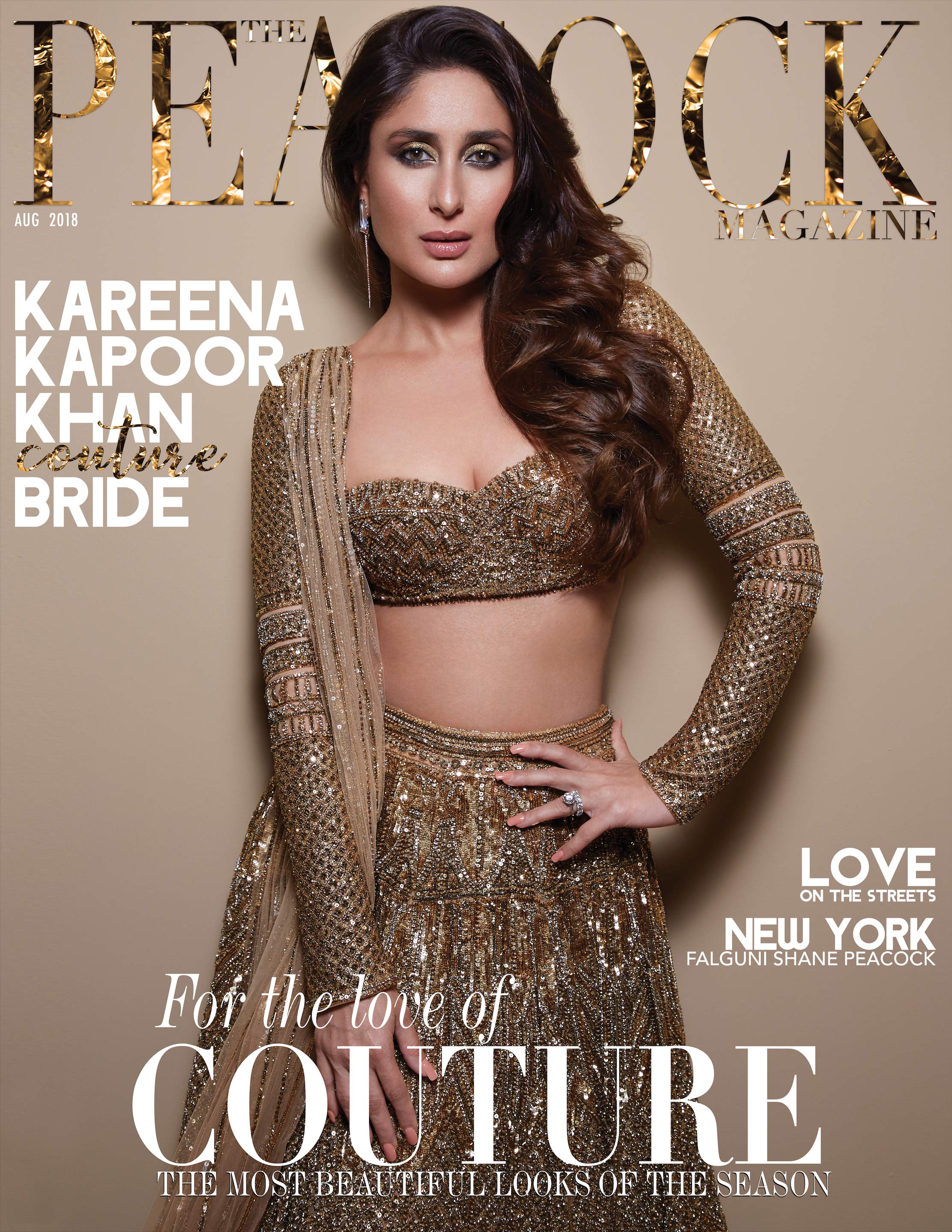 Weekly Celebrity Splurges: The fabulous splurges of Kareena Kapoor