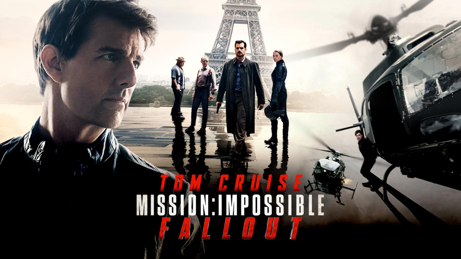 Top more than 164 mission impossible 1 wallpaper latest