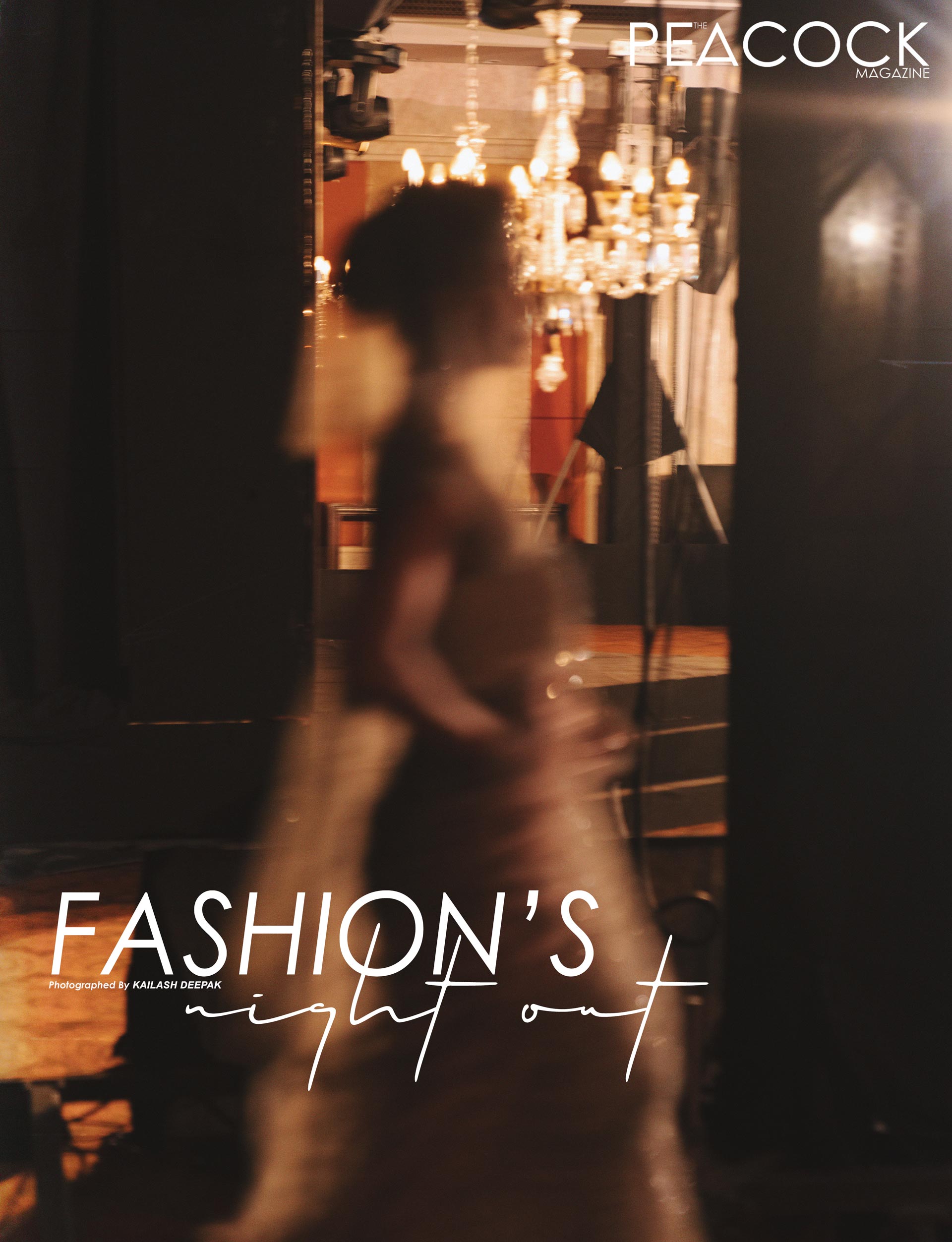 Fashion’s Night Out