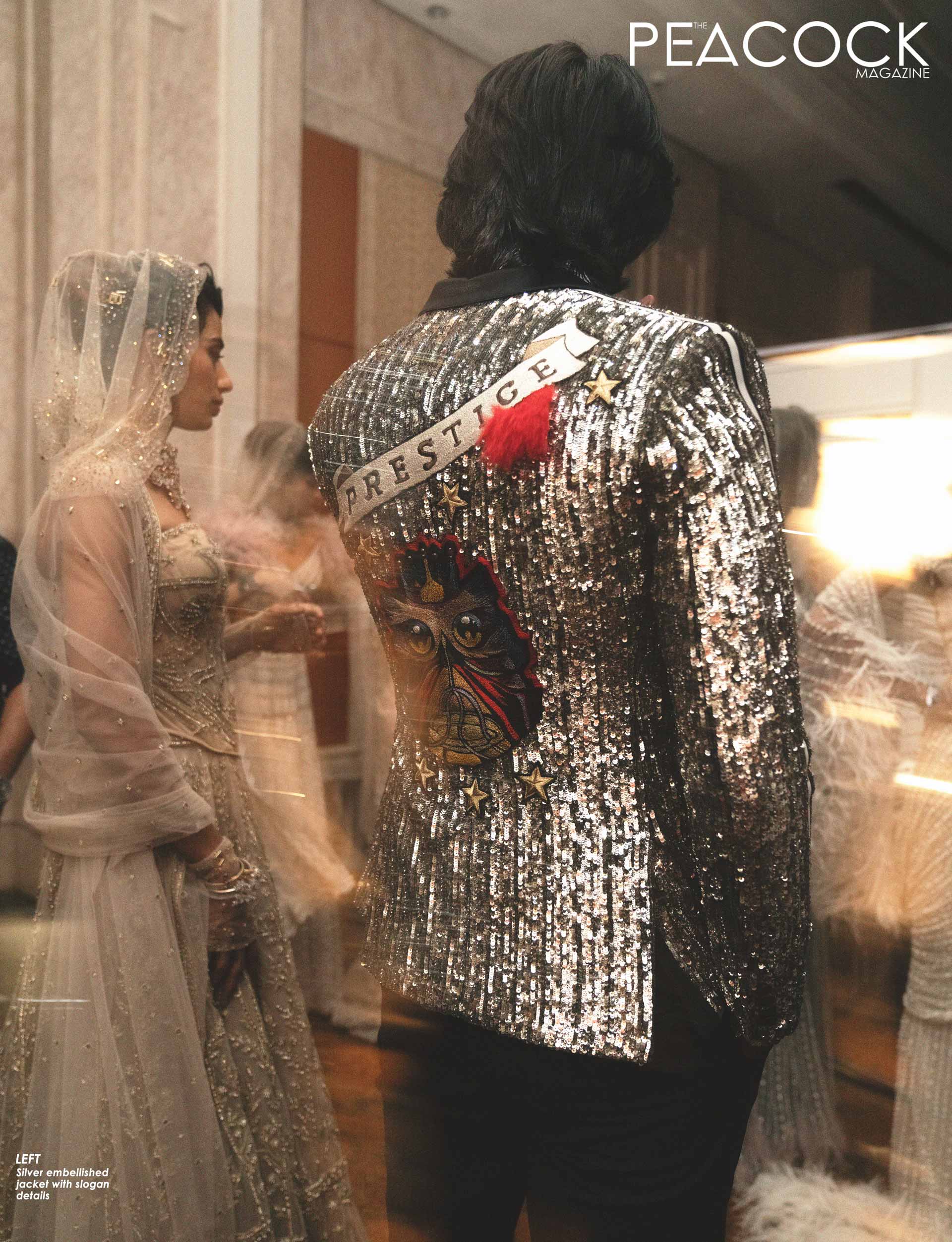 Fashion’s Night Out