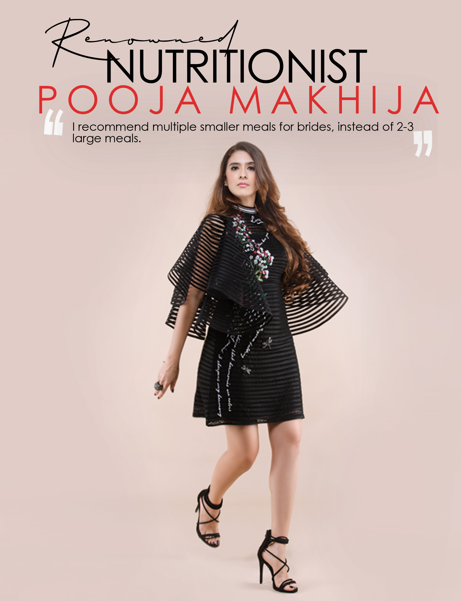 fogyás tippeket pooja makhija