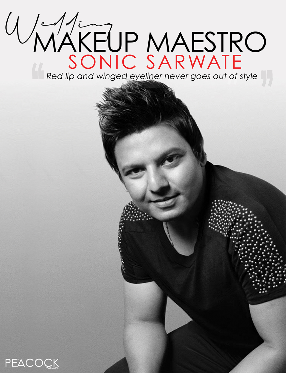 BRIDAL MAKEUP ARTIST – SONIC SARWATE