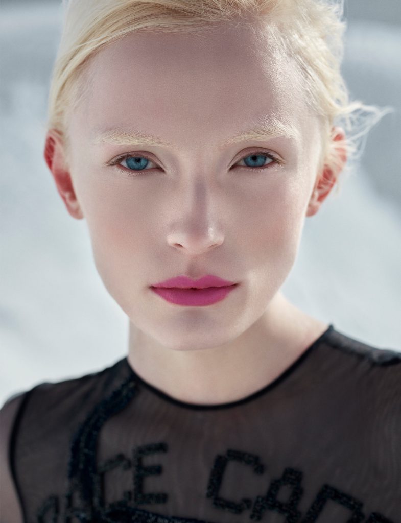 WINTER COUTURE WONDERLAND