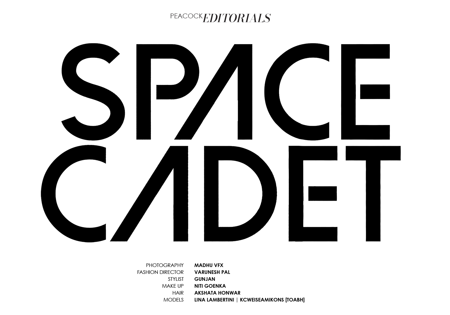 meaning of space cadet in english