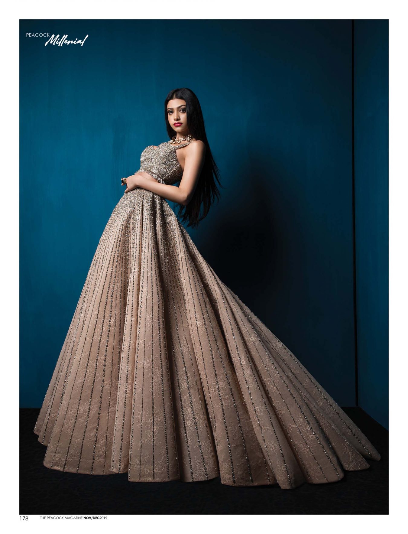 NOUVEAU ACT ALANNA PANDAY