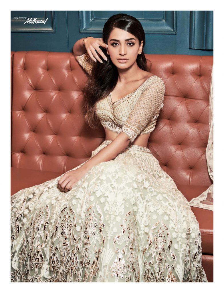 DUBAI’S STYLE SAVANT - JANNAT MIRANDA