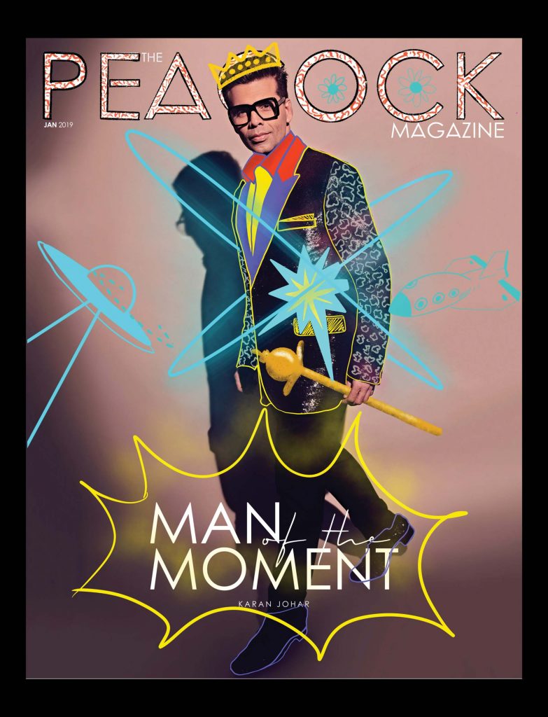 DIGITAL ANNIVERSARY 2ND PRINT EDITION