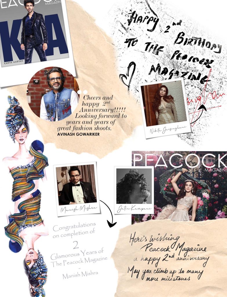 DIGITAL ANNIVERSARY 2ND PRINT EDITION