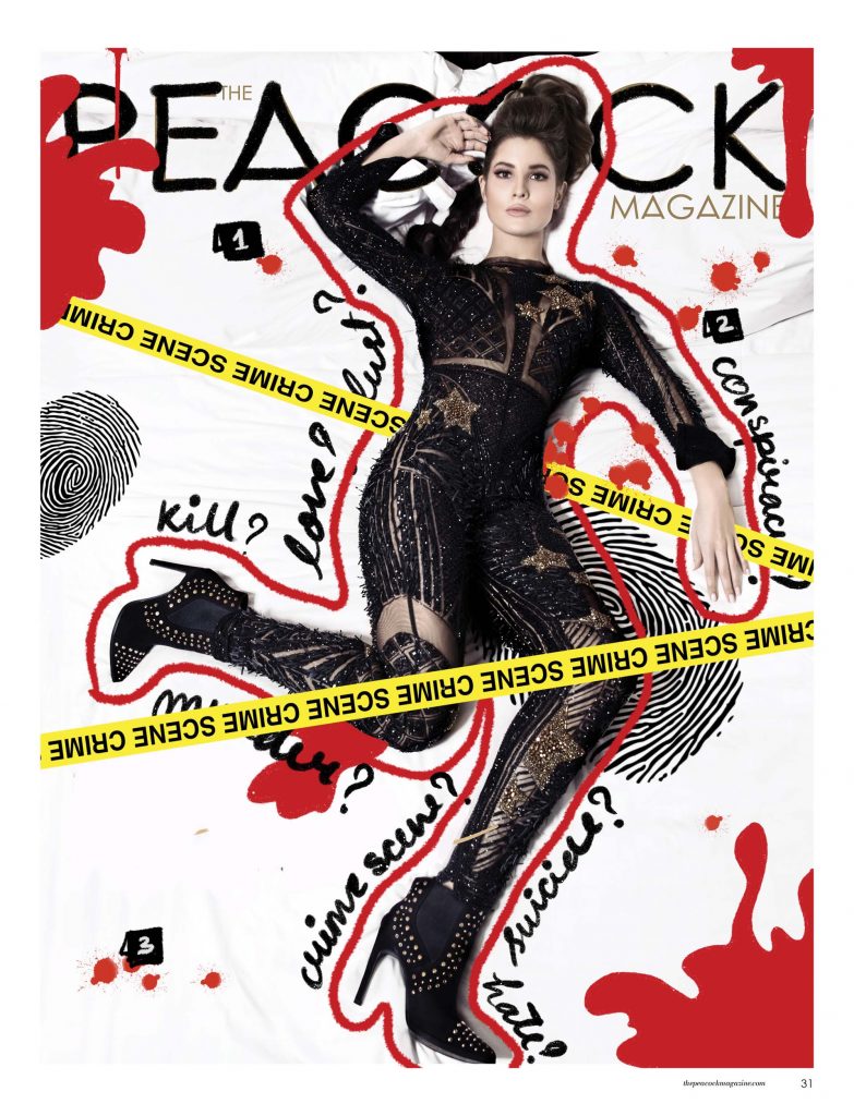 DIGITAL ANNIVERSARY 2ND PRINT EDITION