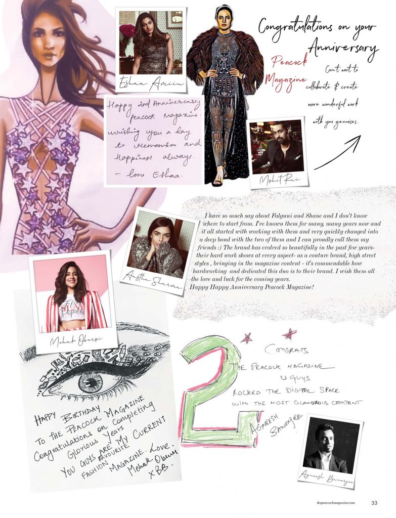 DIGITAL ANNIVERSARY 2ND PRINT EDITION