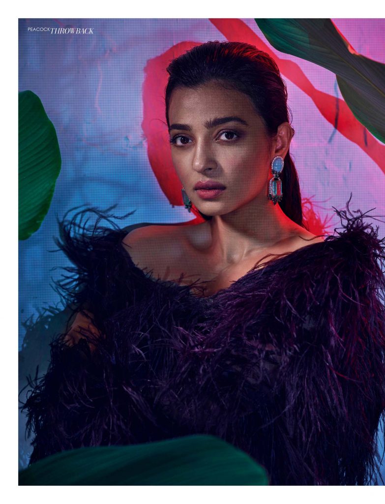 BOLLYWOOD’S MAVERICK - RADHIKA APTE