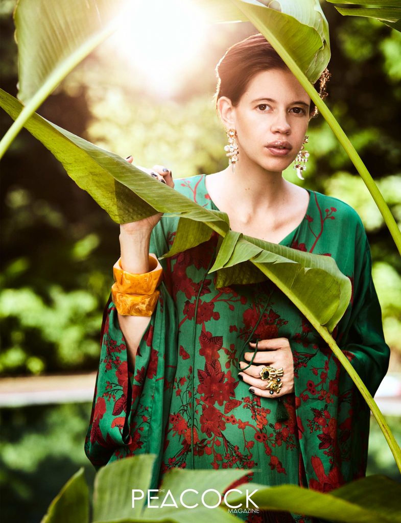 THE UNCONVENTIONAL STAR - KALKI KOECHLIN