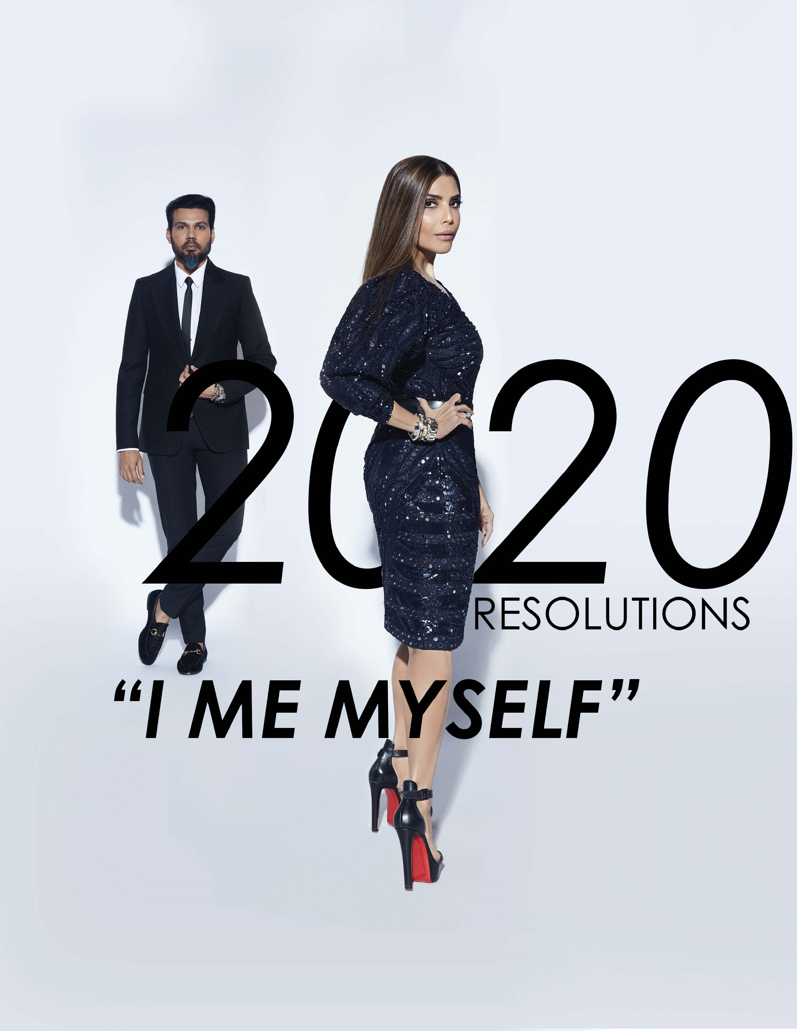 2020 RESOLUTIONS