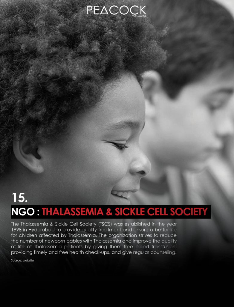 THALASSEMIA