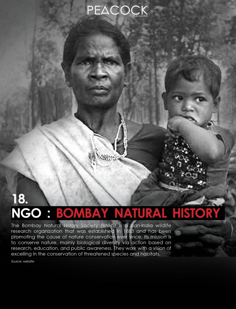The Bombay Natural