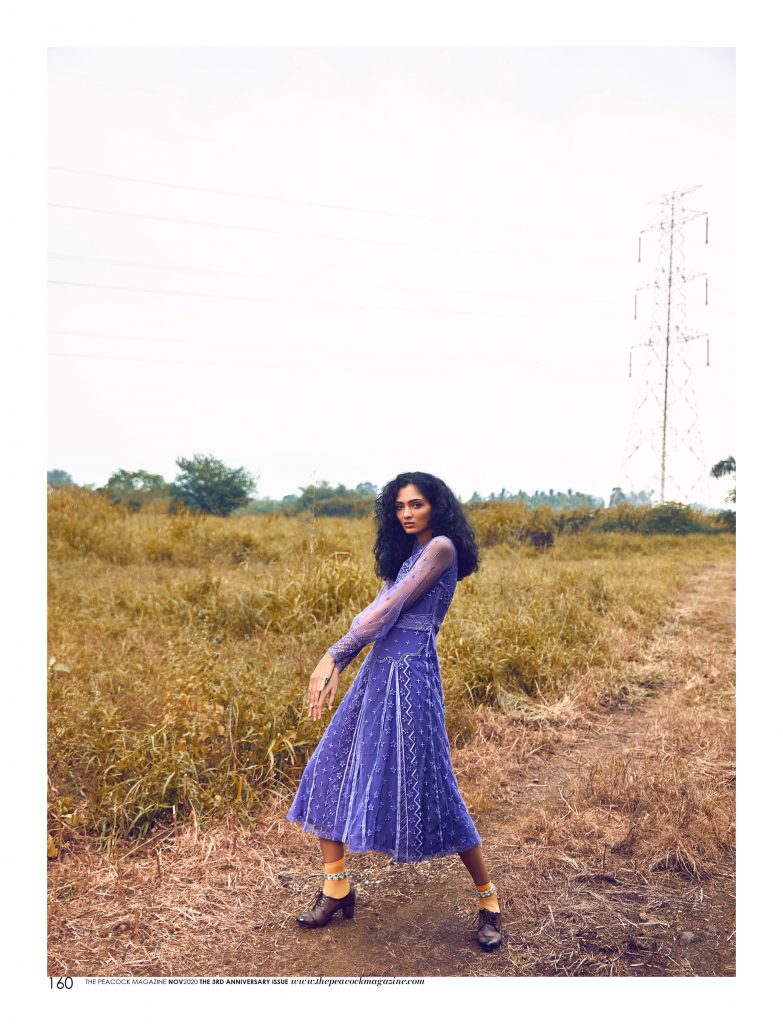 HAUTE ON THE LAKESIDE