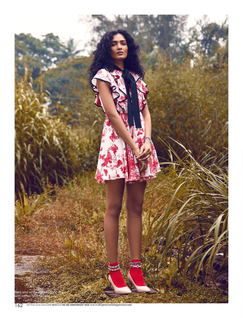 HAUTE ON THE LAKESIDE