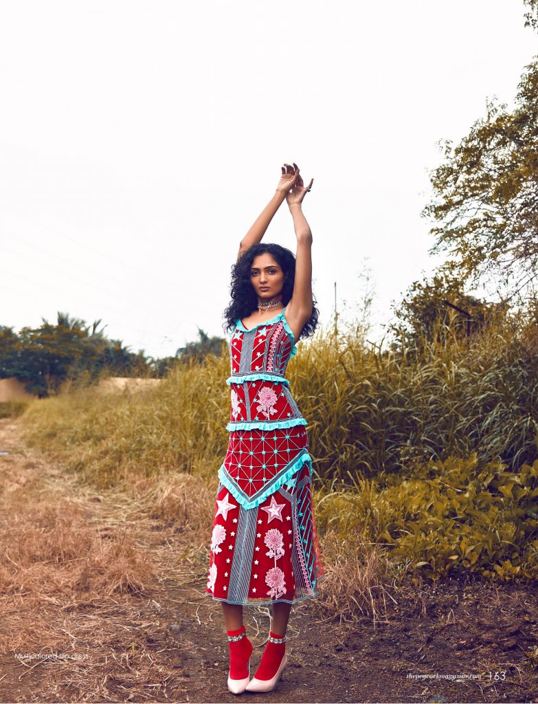 HAUTE ON THE LAKESIDE