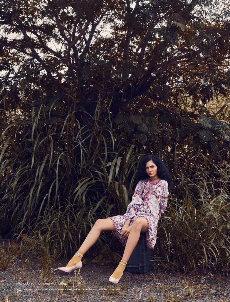 HAUTE ON THE LAKESIDE