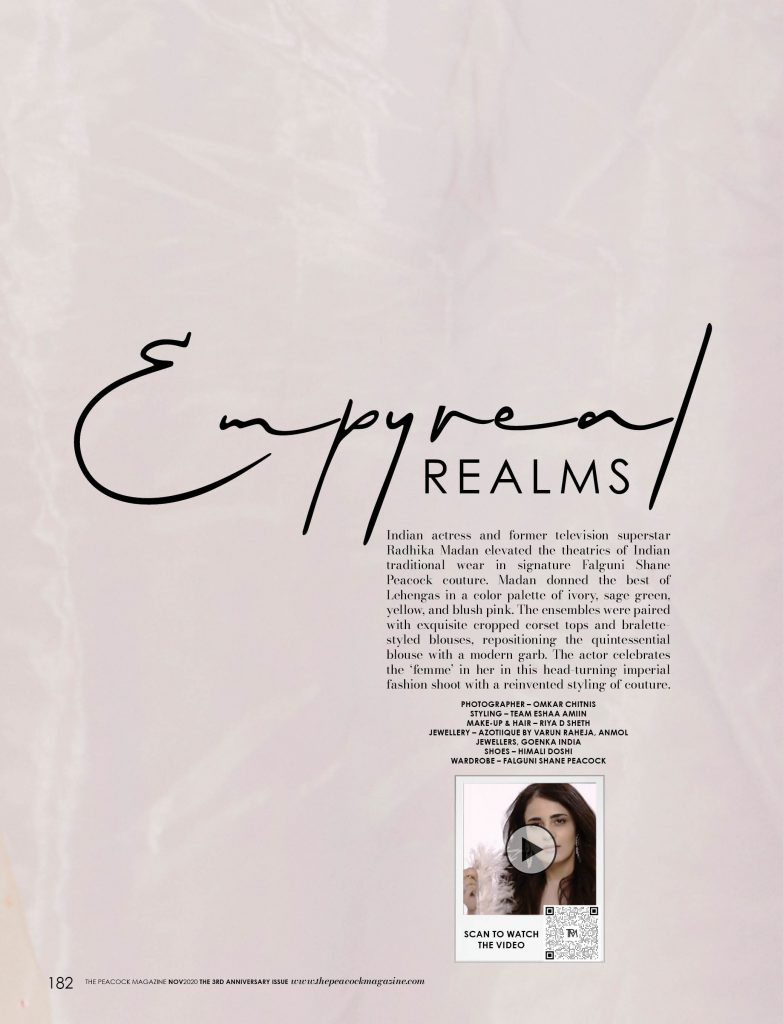 EMPYREAL REALMS